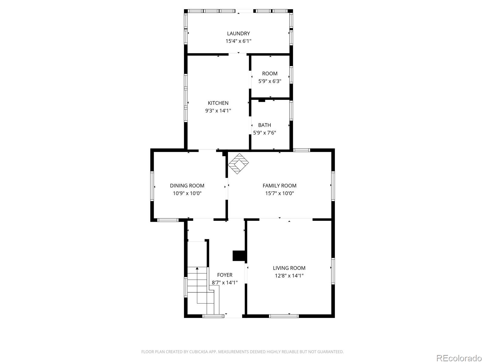 531 E Street Salida CO 81201