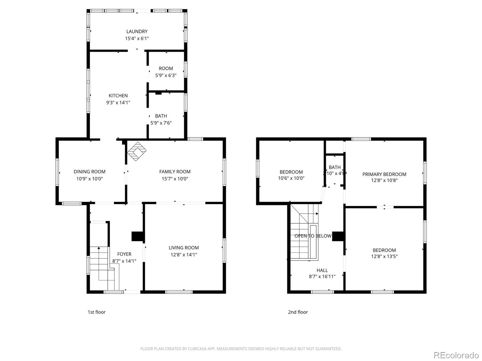 531 E Street Salida CO 81201