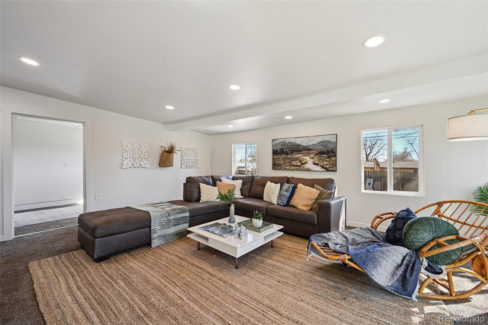 2580 Valley View Drive Denver CO 80221