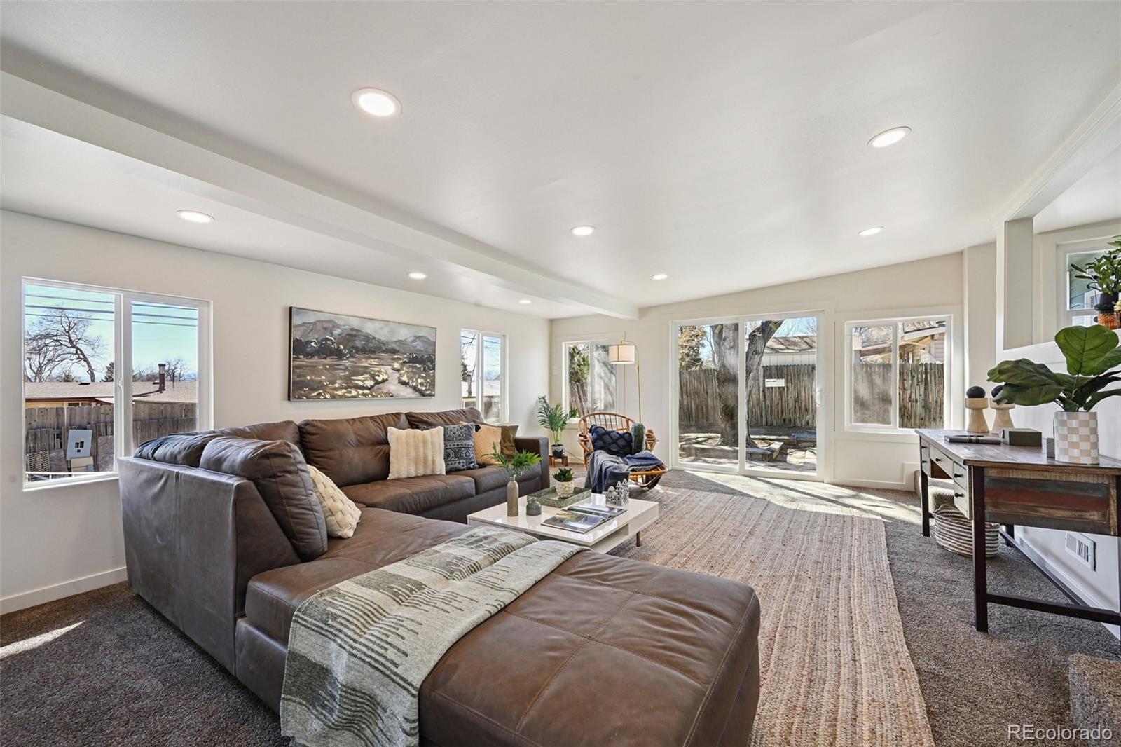 2580 Valley View Drive Denver CO 80221