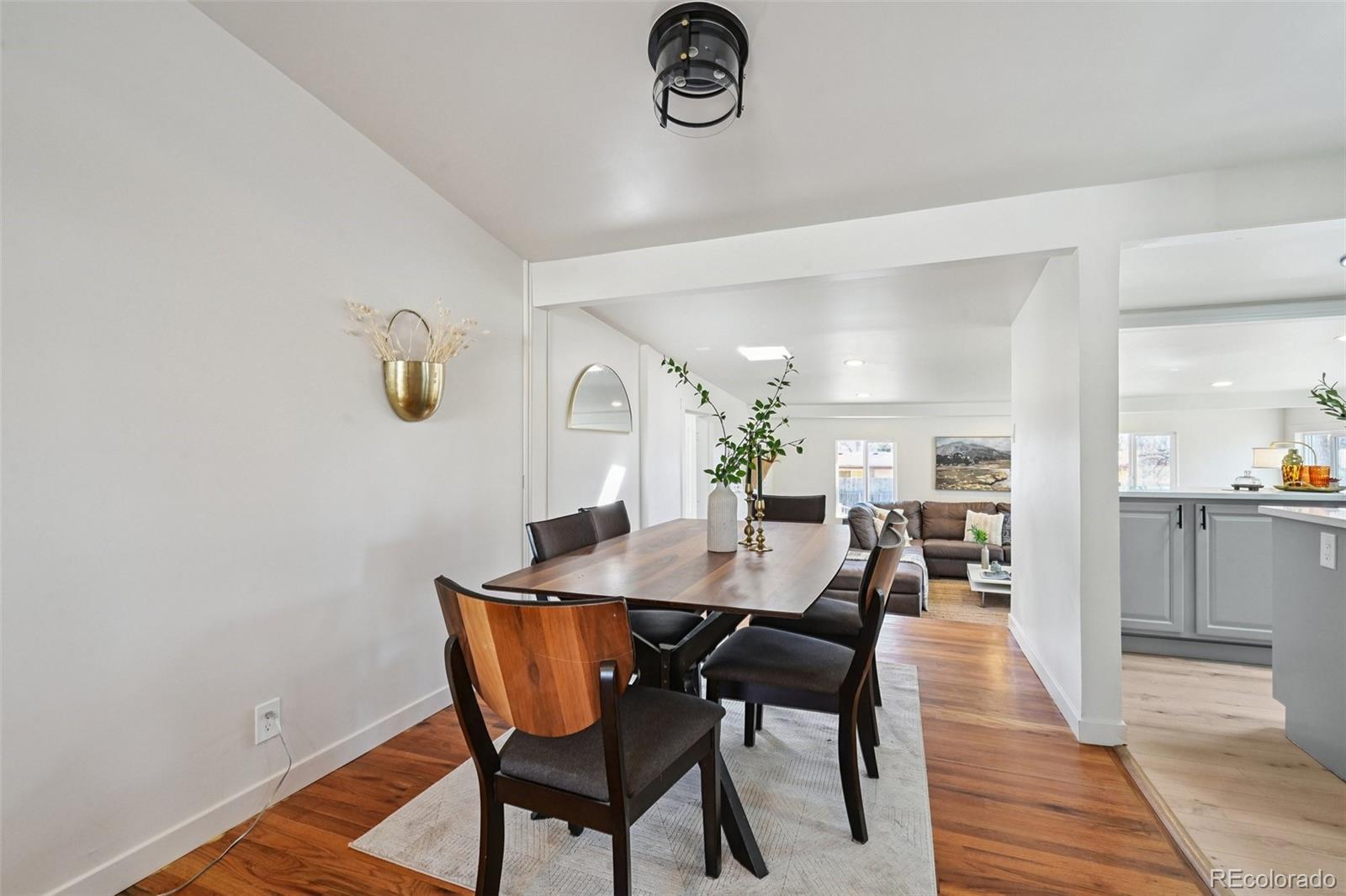 2580 Valley View Drive Denver CO 80221