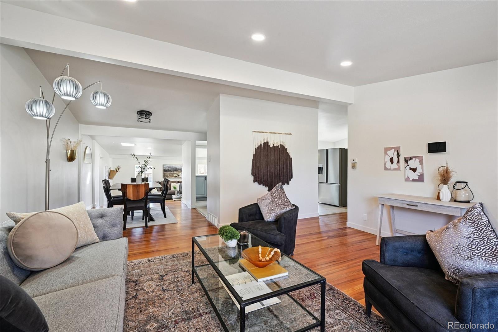 2580 Valley View Drive Denver CO 80221