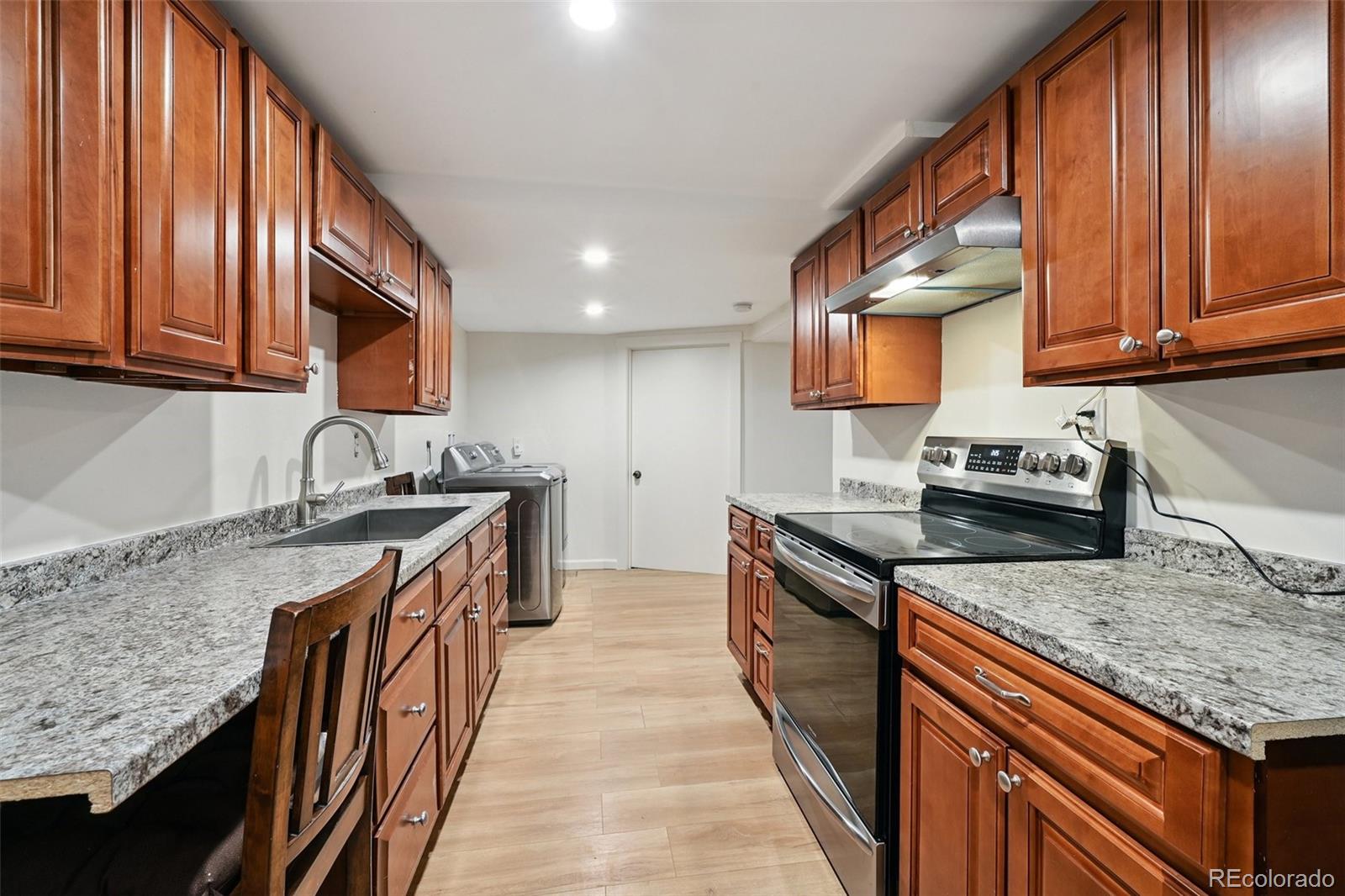 2580 Valley View Drive Denver CO 80221