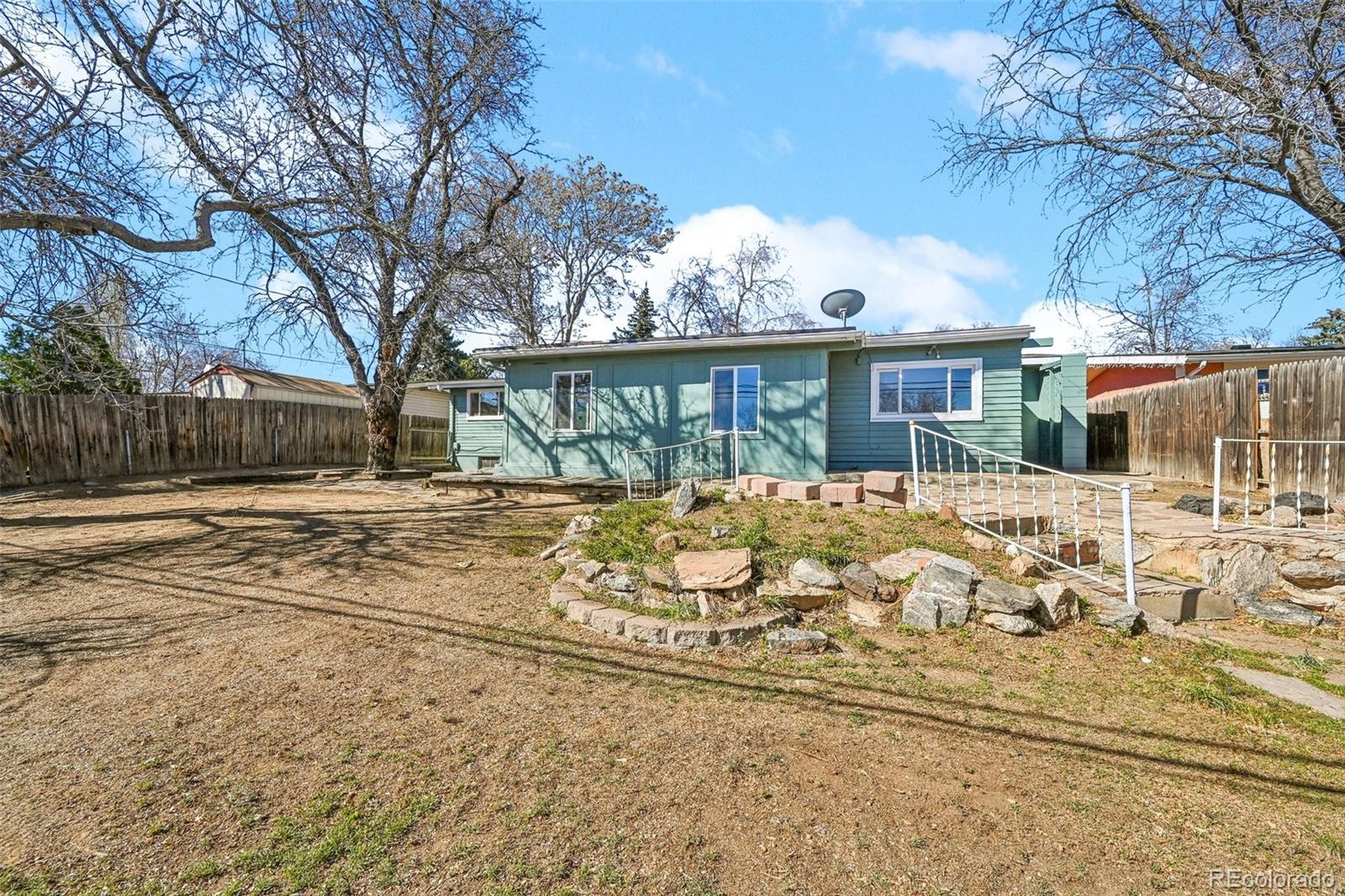 2580 Valley View Drive Denver CO 80221