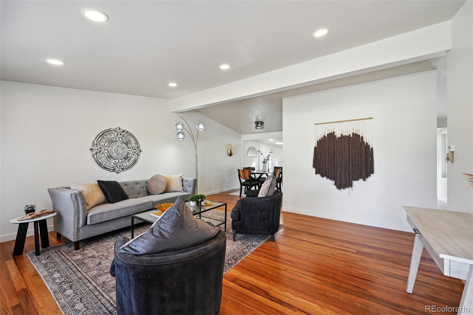 2580 Valley View Drive Denver CO 80221