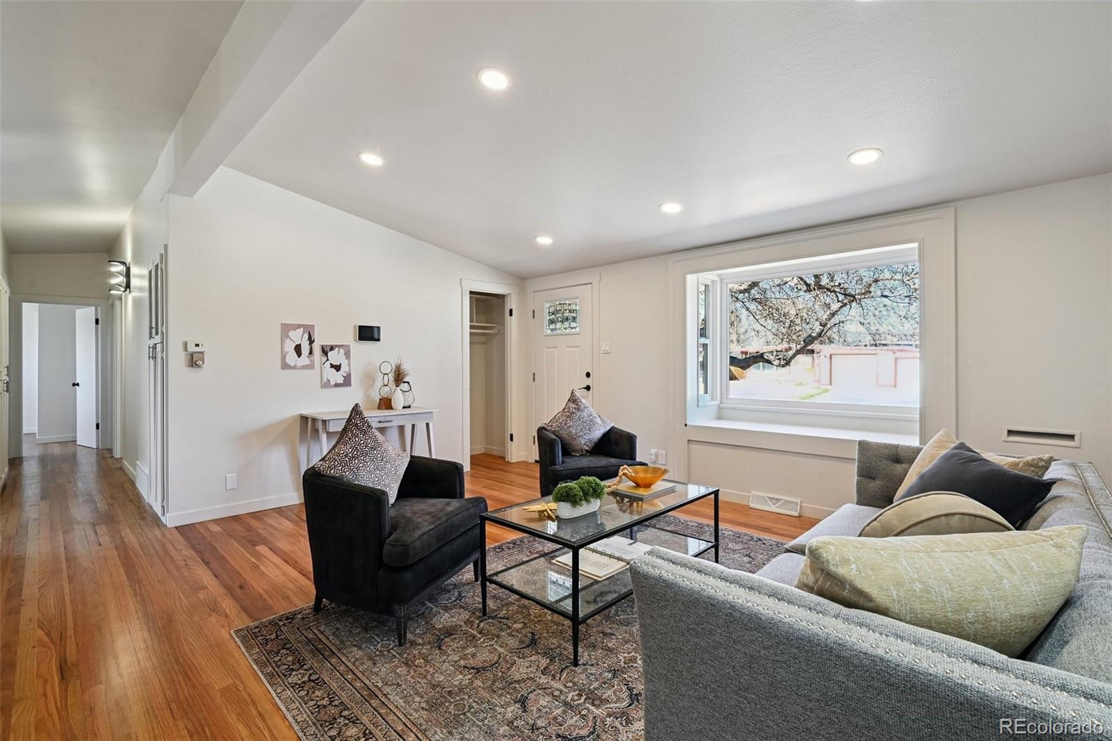 2580 Valley View Drive Denver CO 80221