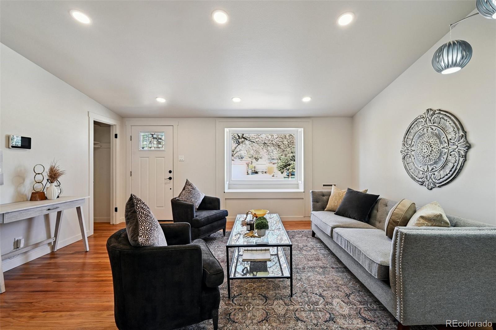 2580 Valley View Drive Denver CO 80221