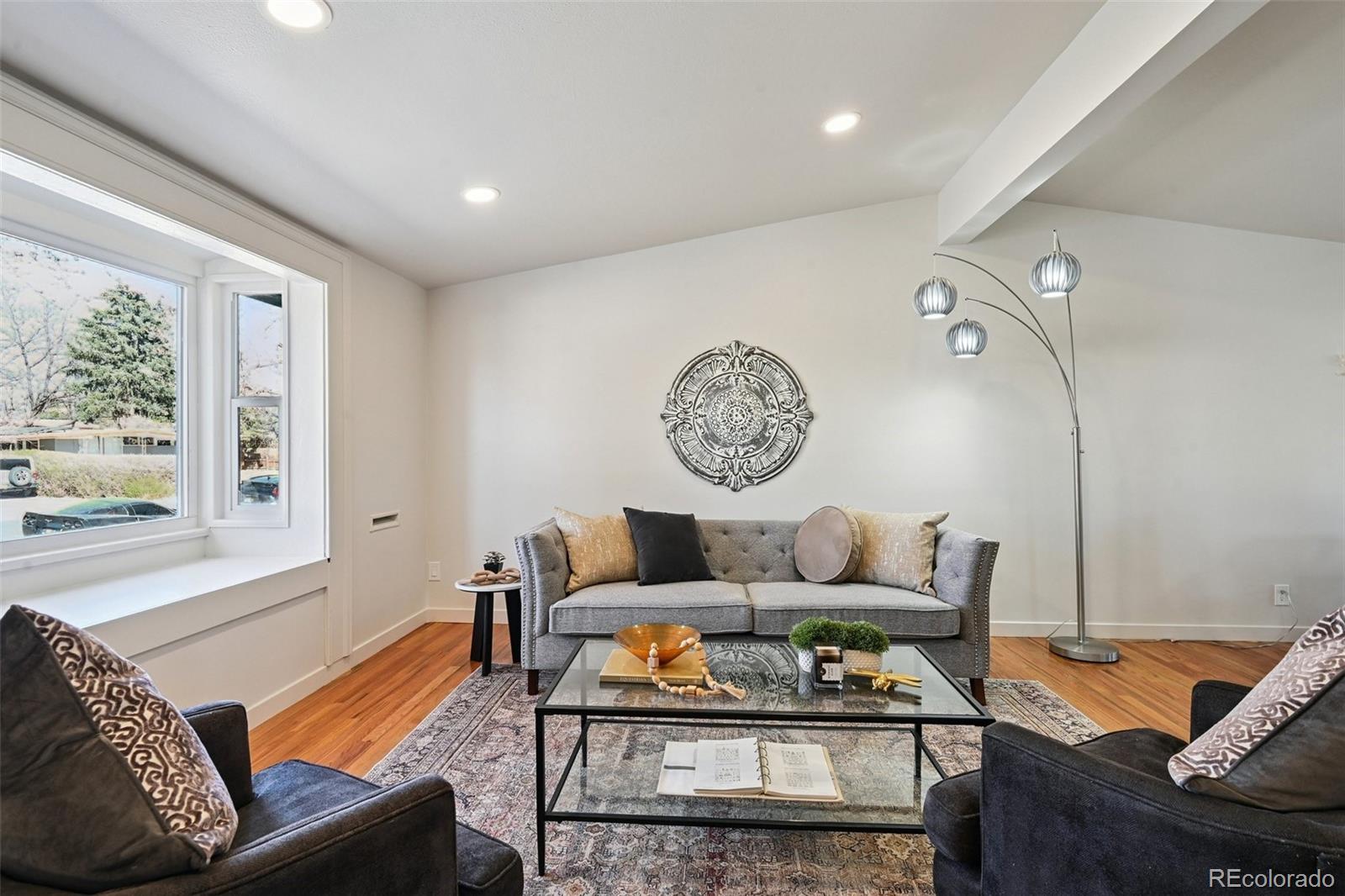 2580 Valley View Drive Denver CO 80221