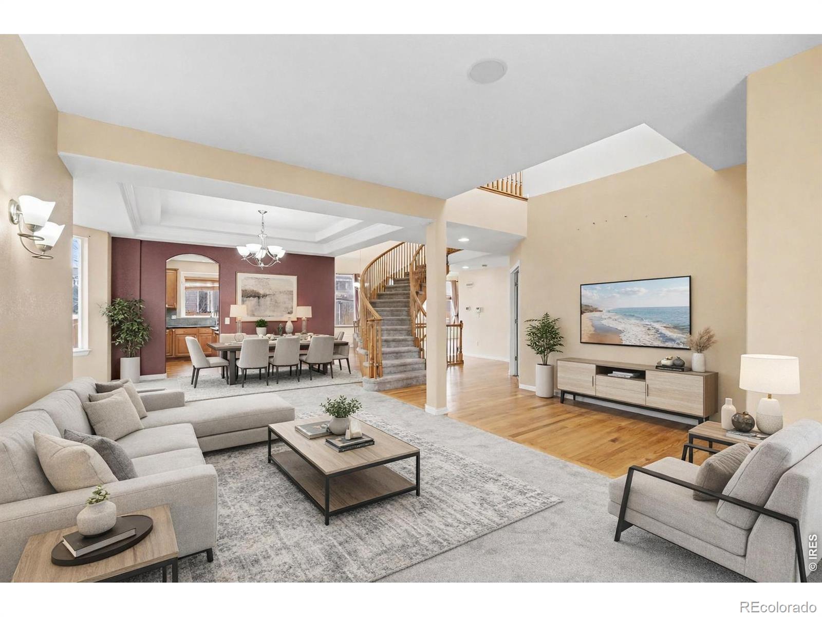 3744 Brunner Boulevard Johnstown CO 80534