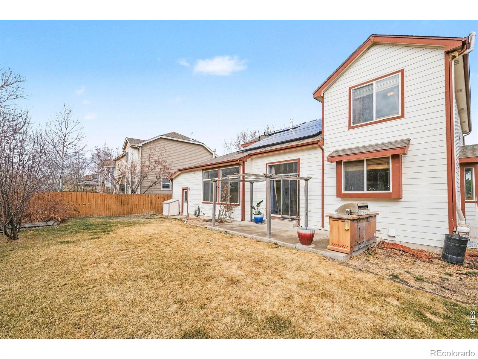 3744 Brunner Boulevard Johnstown CO 80534