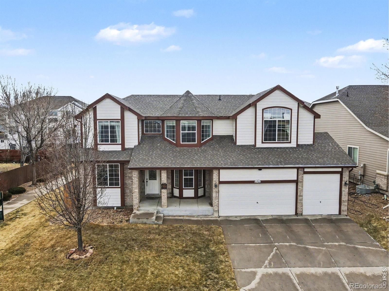 3744 Brunner Boulevard Johnstown CO 80534