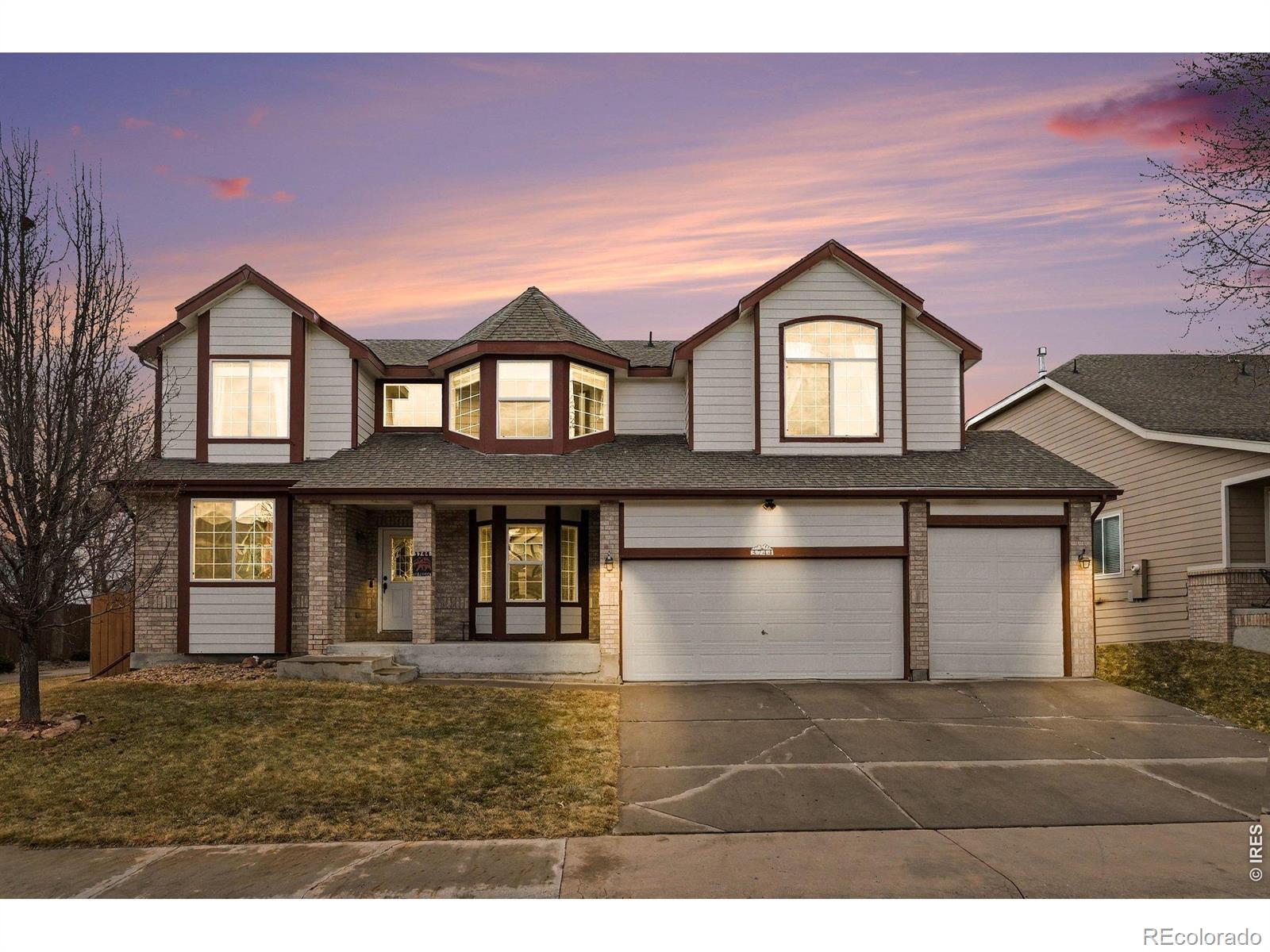 3744 Brunner Boulevard Johnstown CO 80534