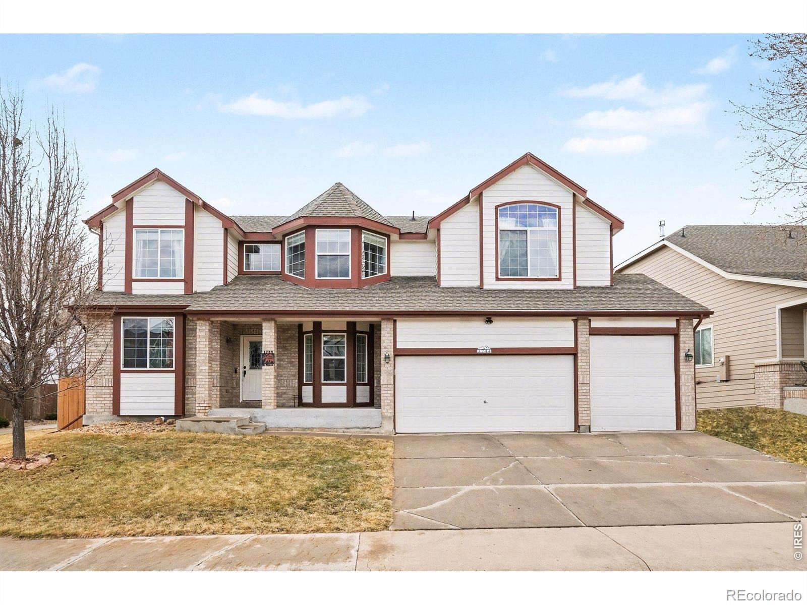 3744 Brunner Boulevard Johnstown CO 80534