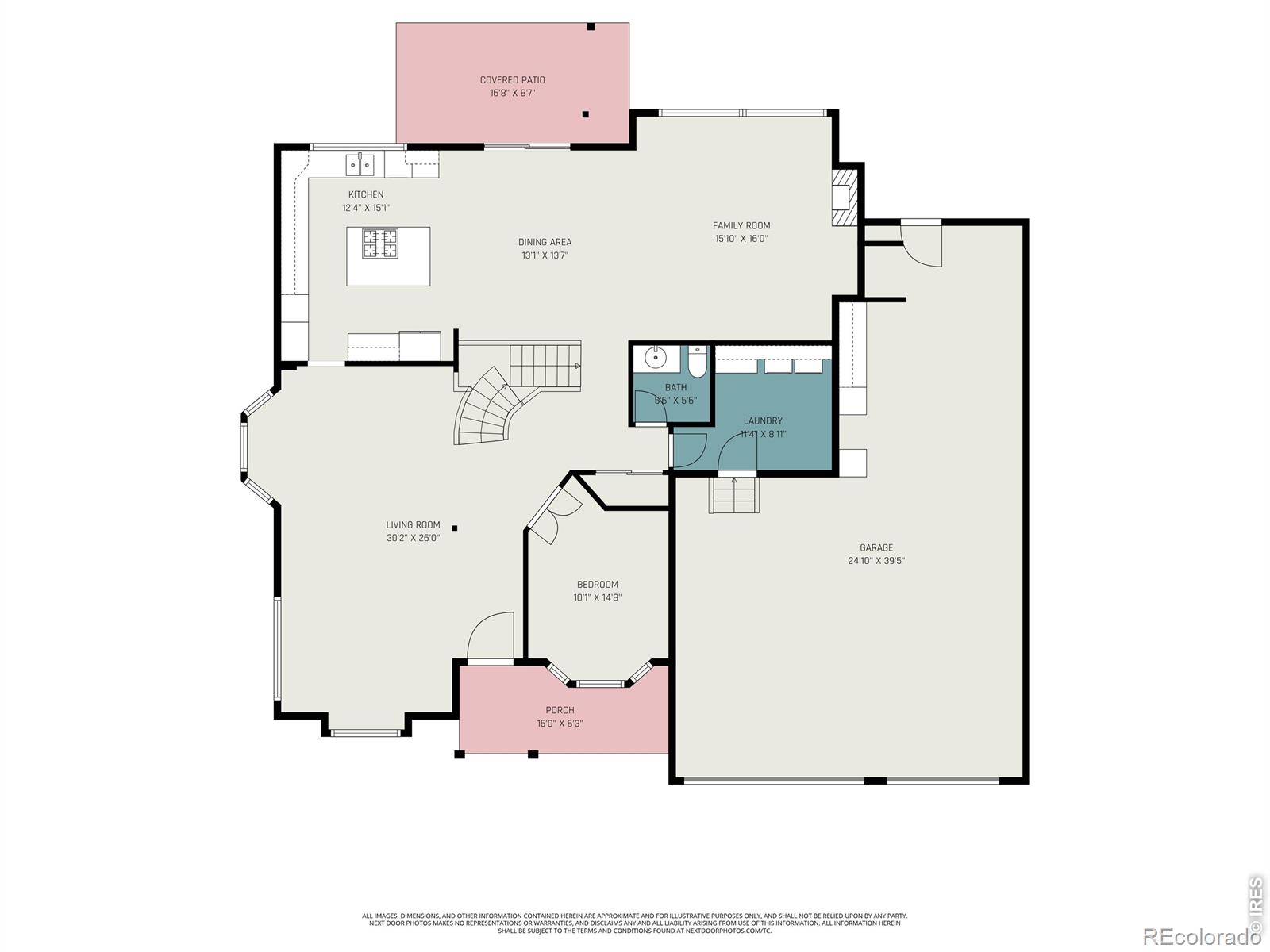3744 Brunner Boulevard Johnstown CO 80534
