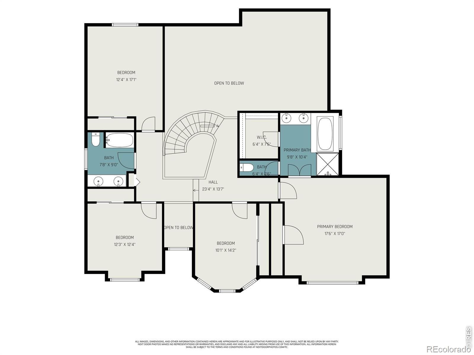 3744 Brunner Boulevard Johnstown CO 80534