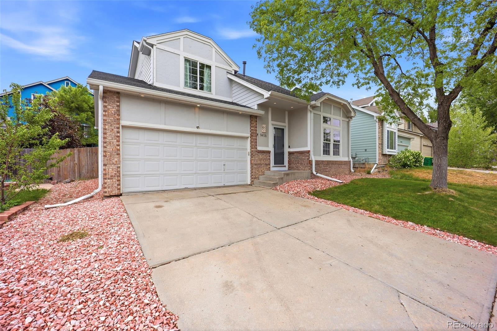 9416 W 104th Court Westminster CO 80021