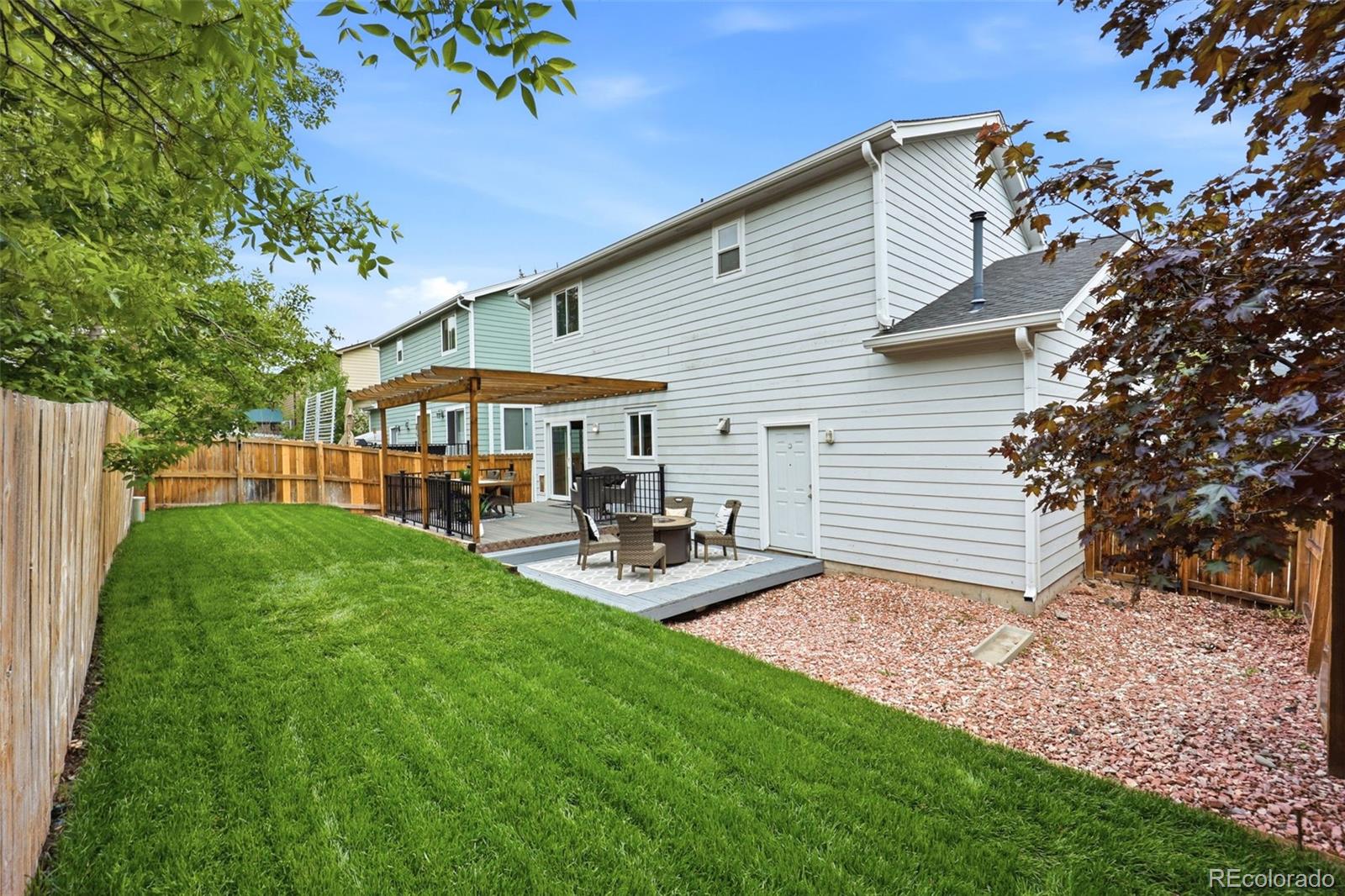 9416 W 104th Court Westminster CO 80021