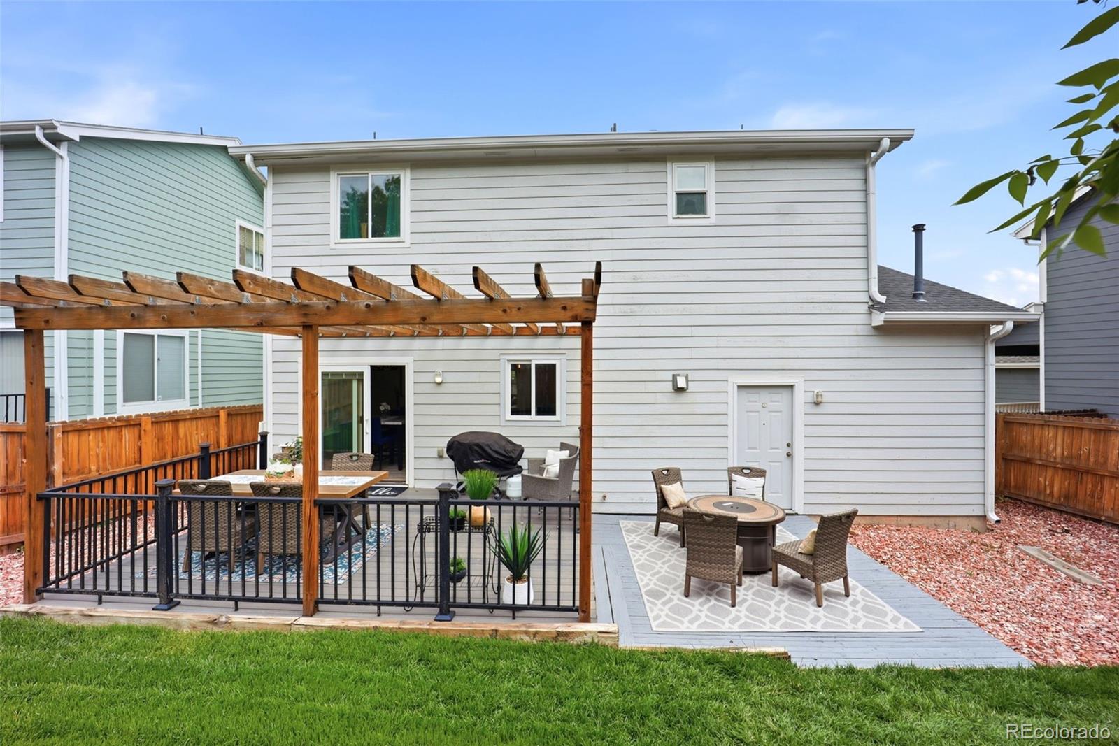 9416 W 104th Court Westminster CO 80021