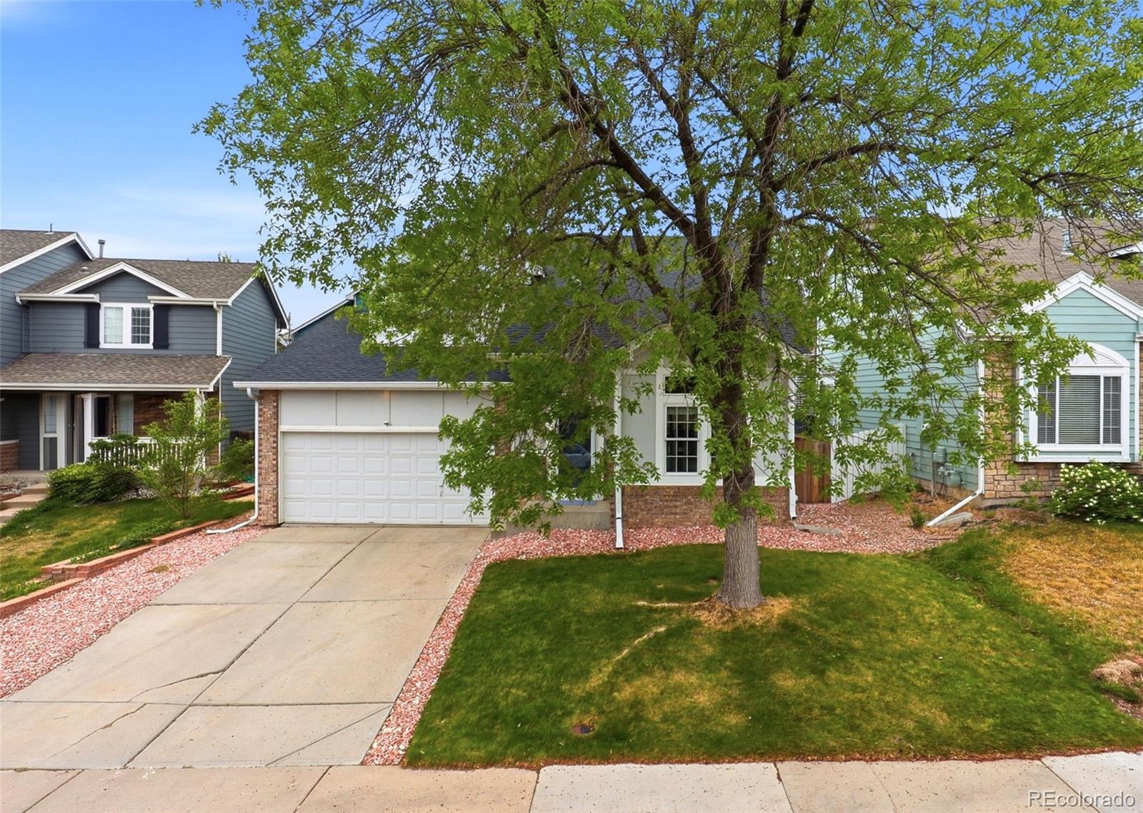 9416 W 104th Court Westminster CO 80021