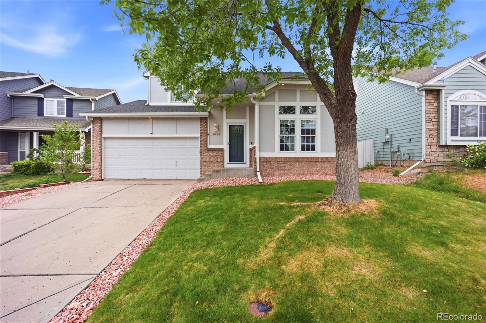 9416 W 104th Court Westminster CO 80021