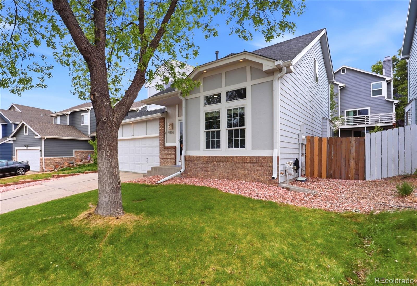9416 W 104th Court Westminster CO 80021