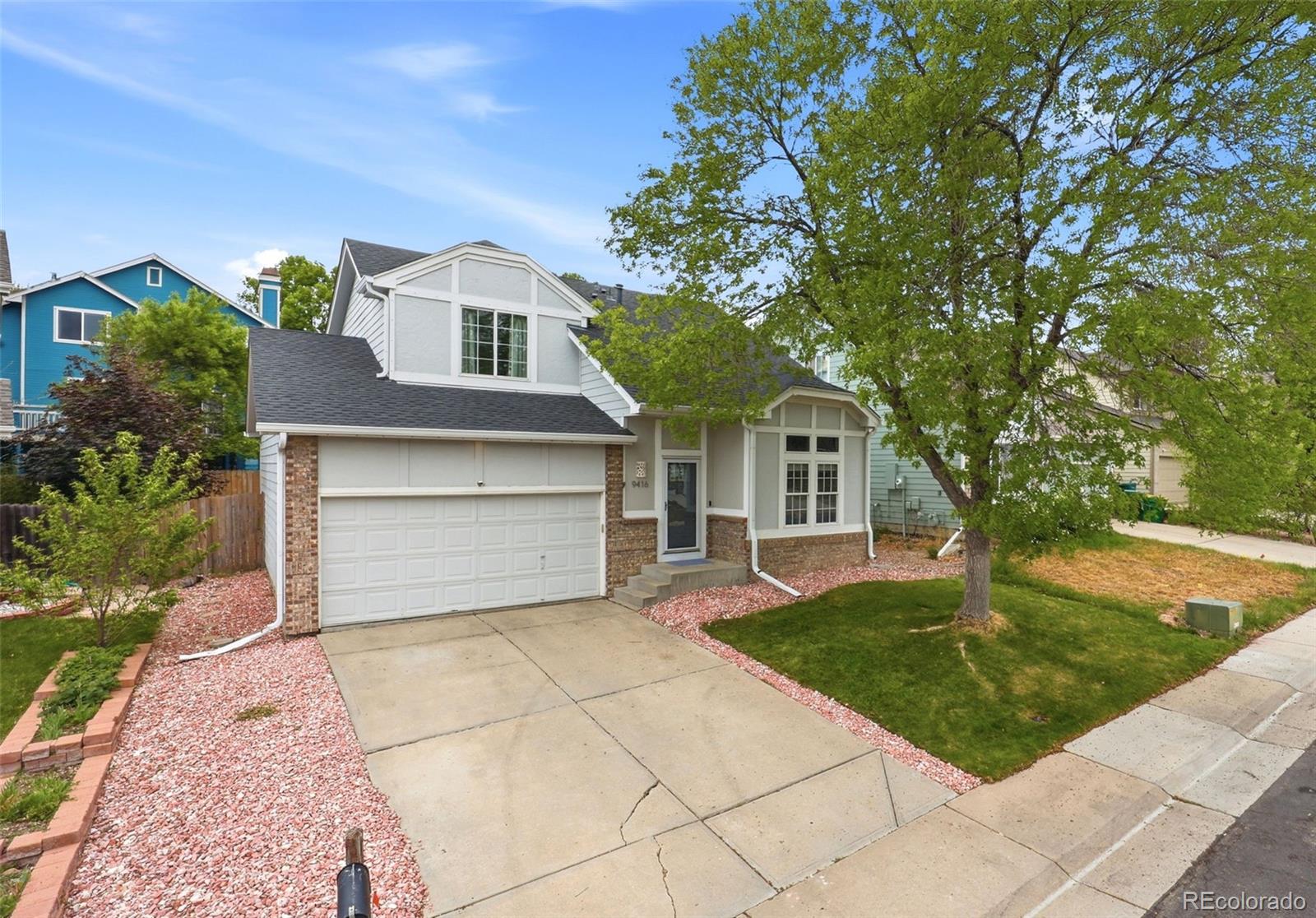 9416 W 104th Court Westminster CO 80021