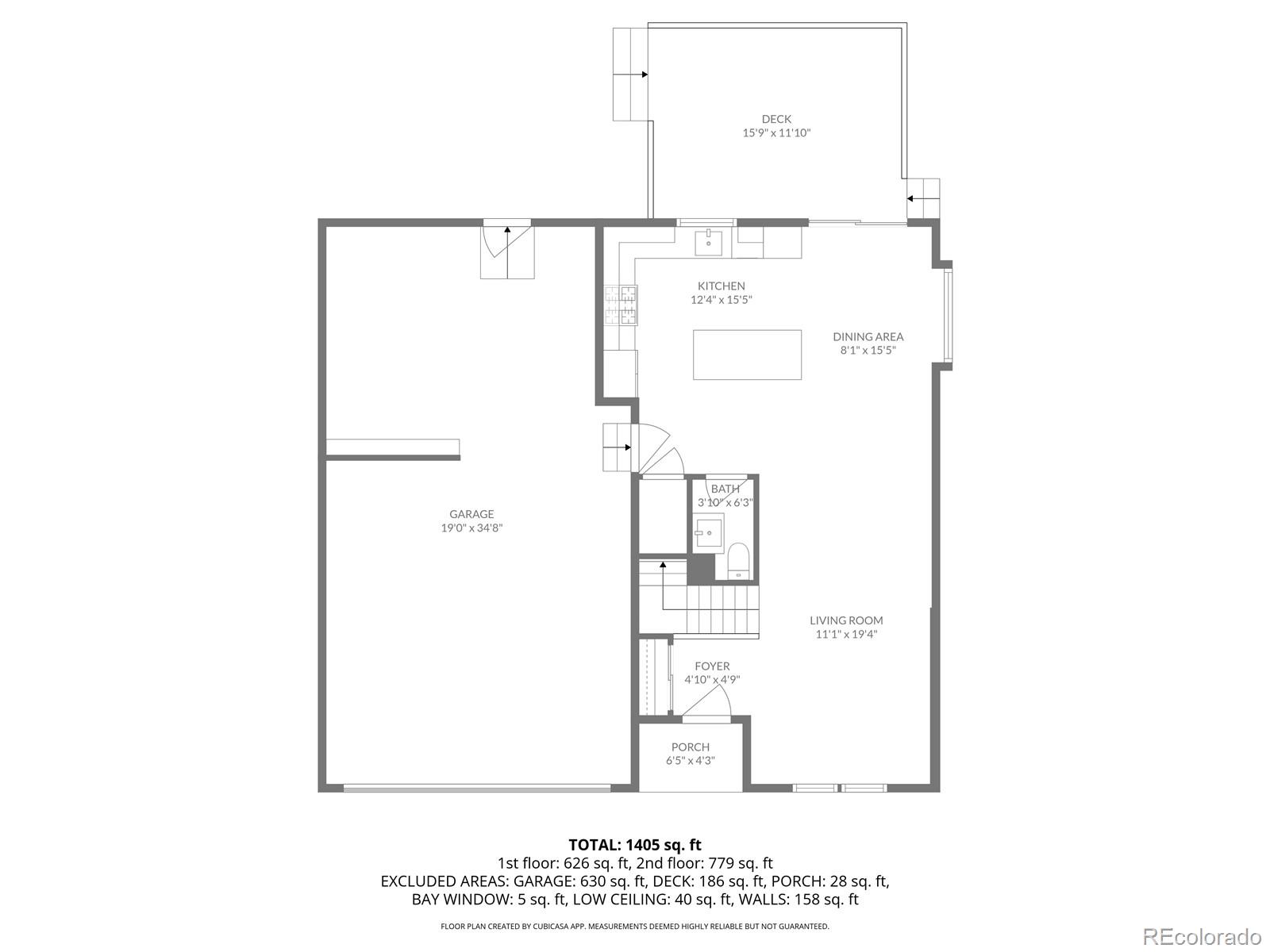 9416 W 104th Court Westminster CO 80021