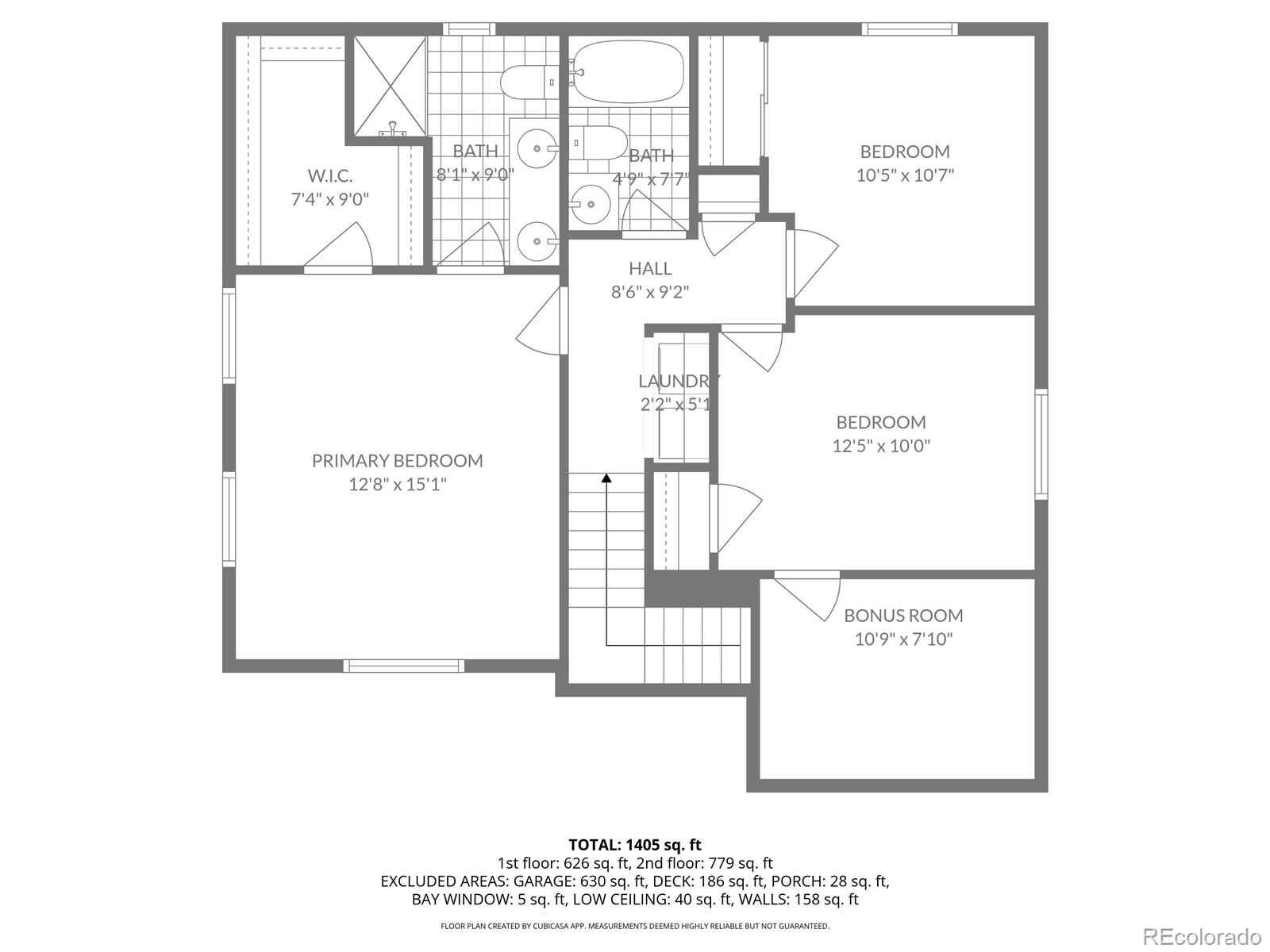 9416 W 104th Court Westminster CO 80021