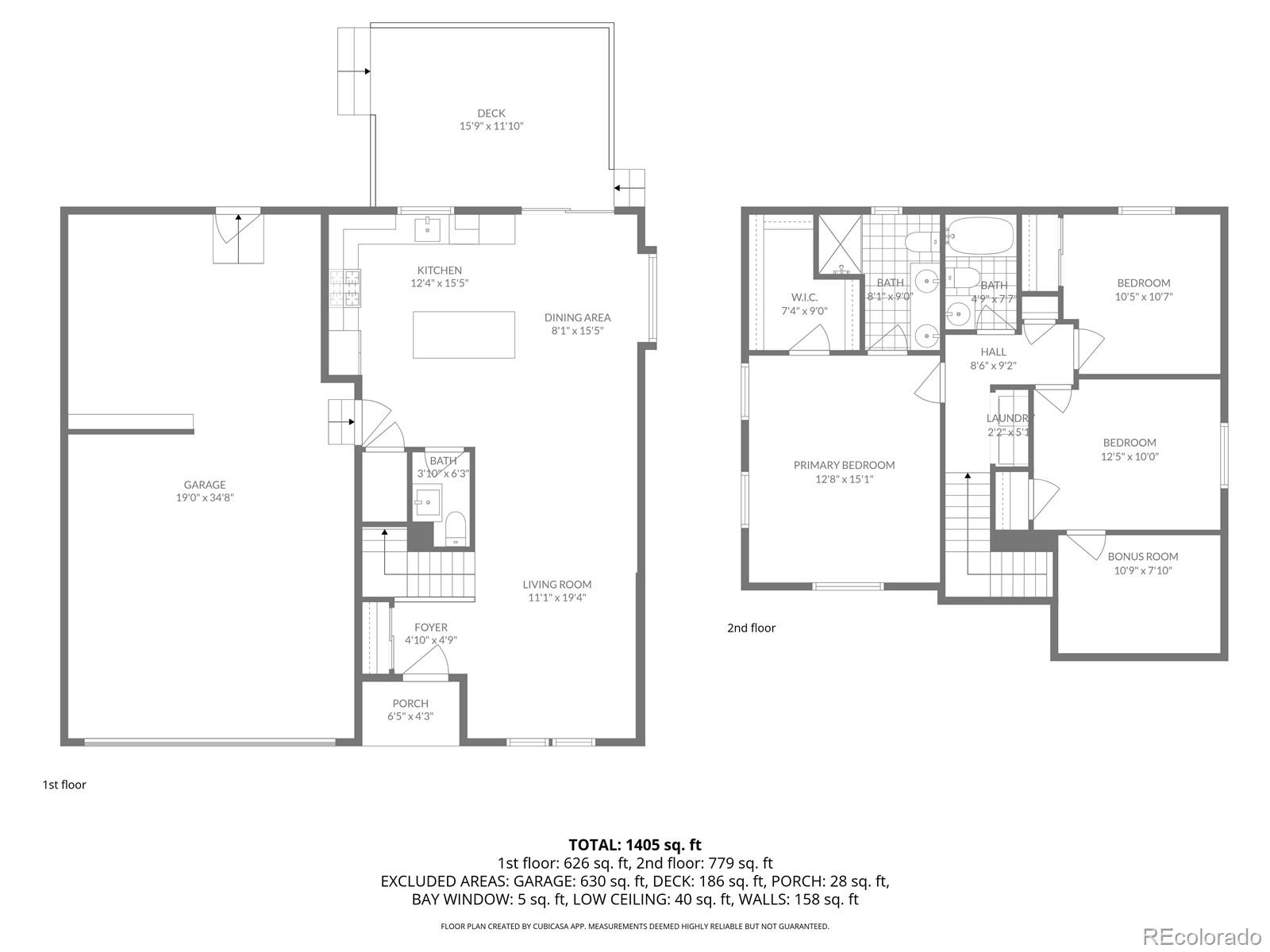 9416 W 104th Court Westminster CO 80021