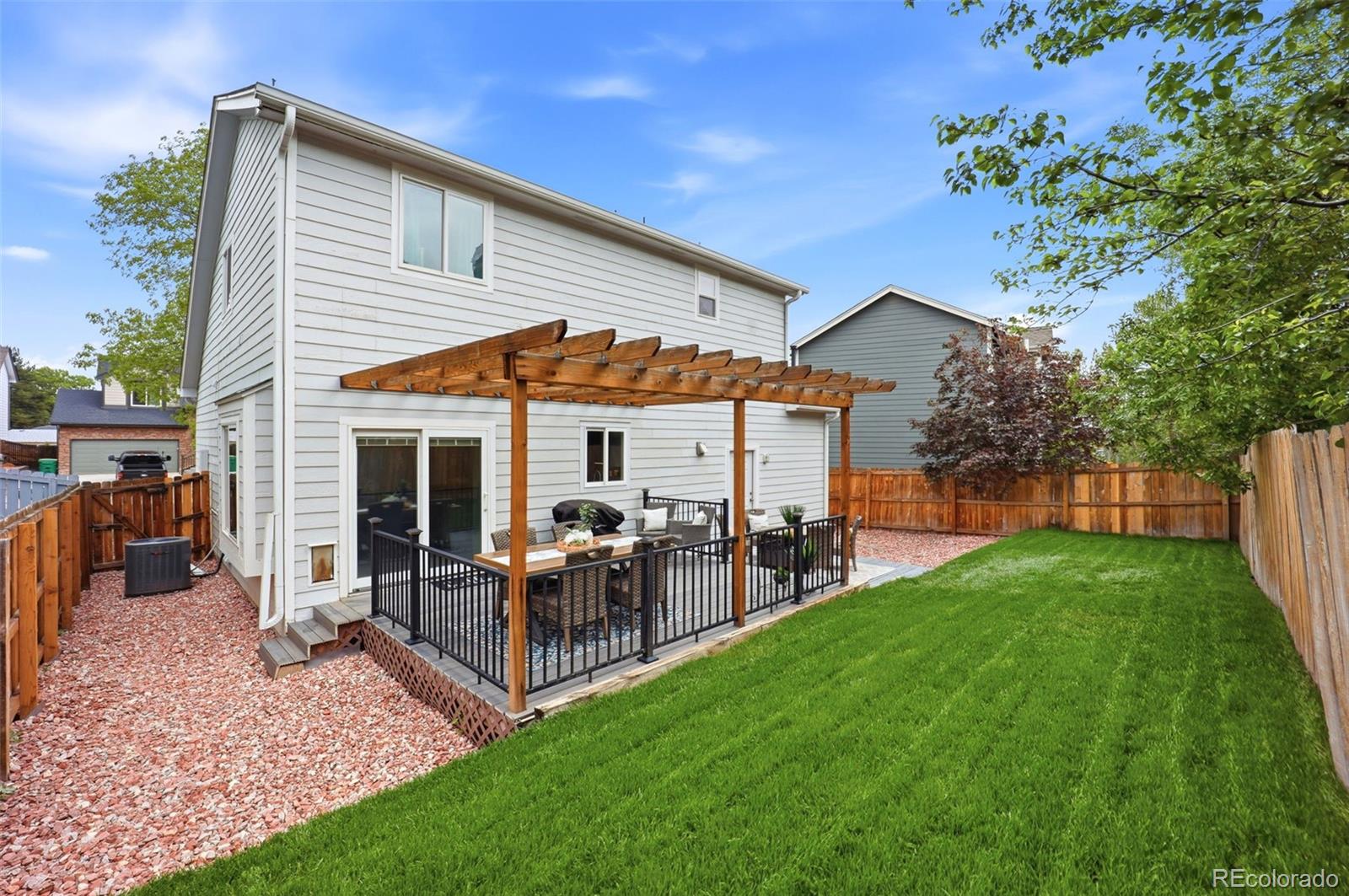 9416 W 104th Court Westminster CO 80021