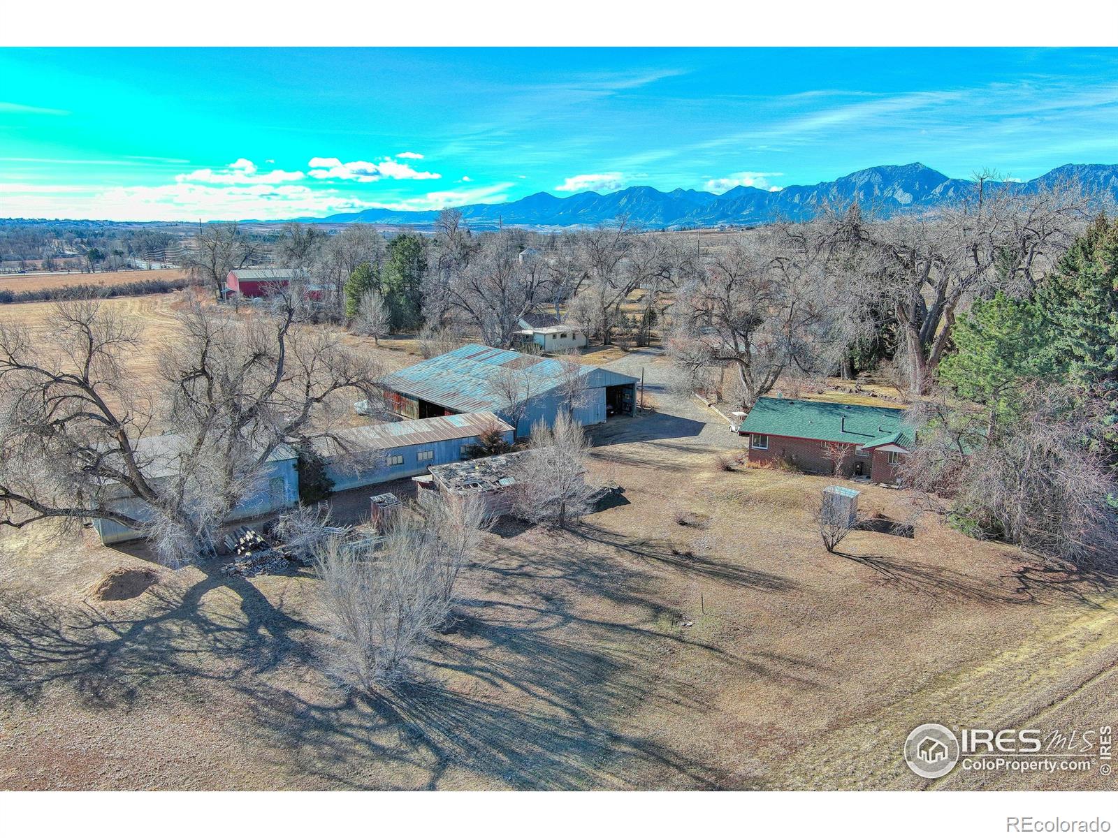 2148 75th Street Boulder CO 80301