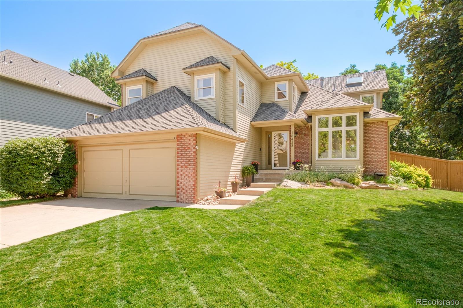 16438 E Prentice Circle Centennial CO 80015
