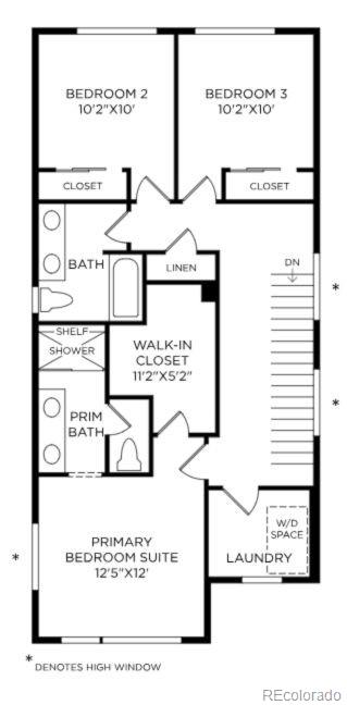1715 Keystone Crest Lane Colorado Springs CO 80905