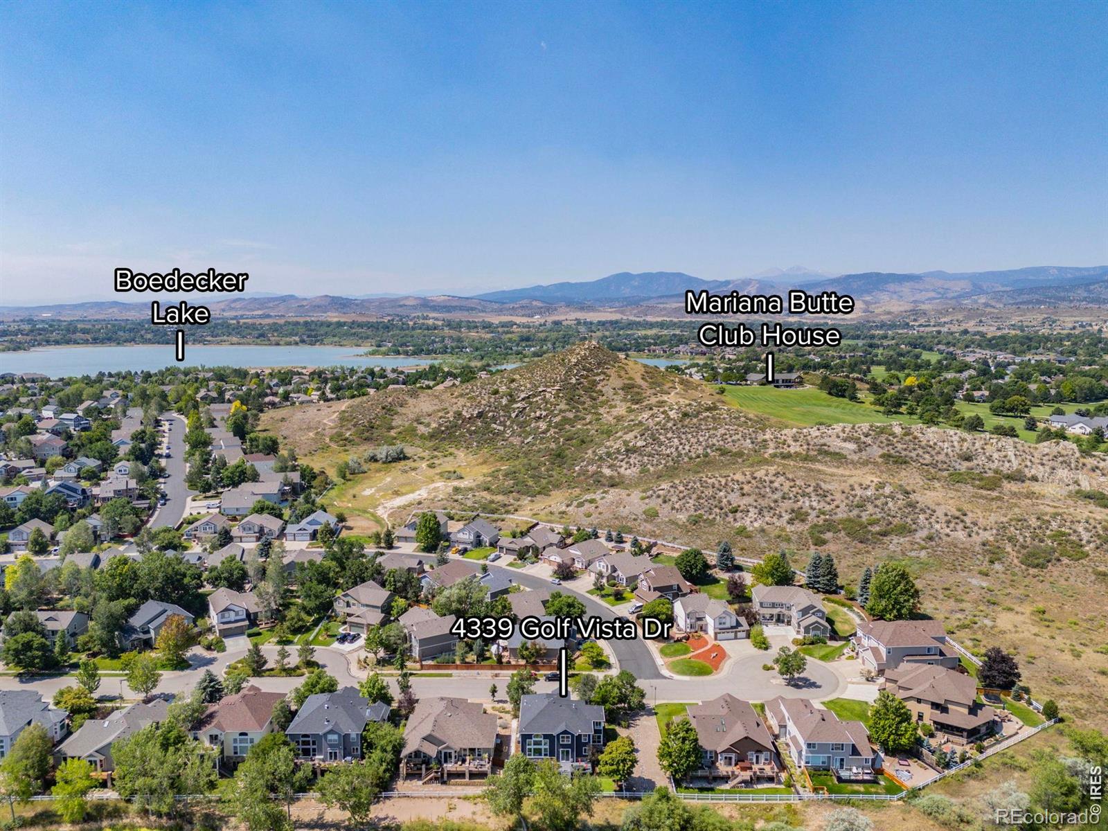 4339 Golf Vista Drive Loveland CO 80537