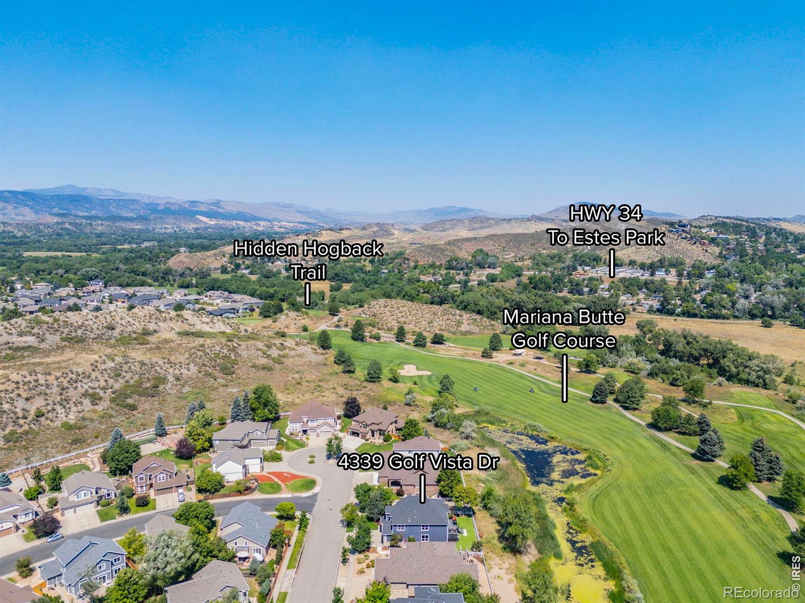 4339 Golf Vista Drive Loveland CO 80537