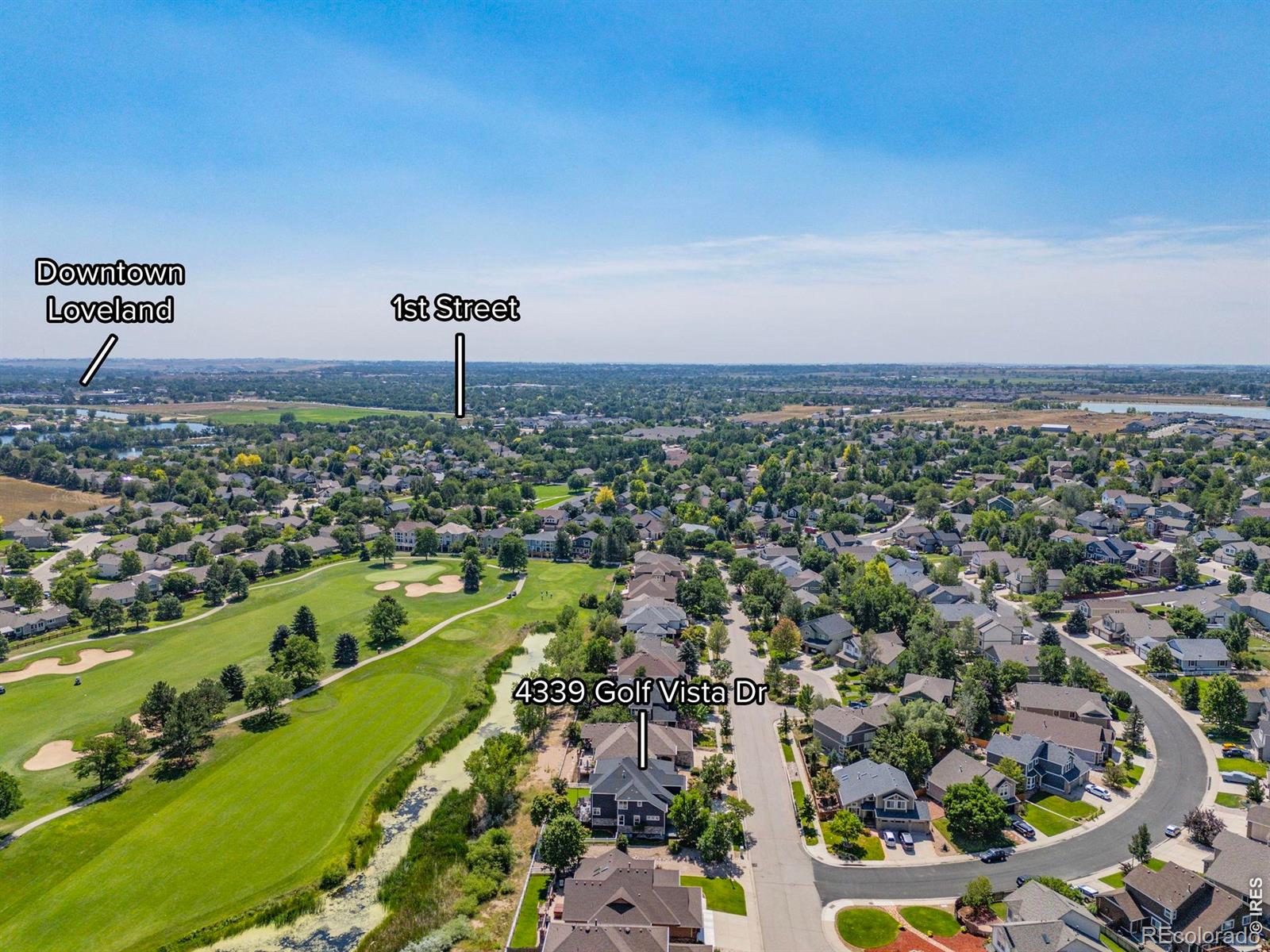 4339 Golf Vista Drive Loveland CO 80537