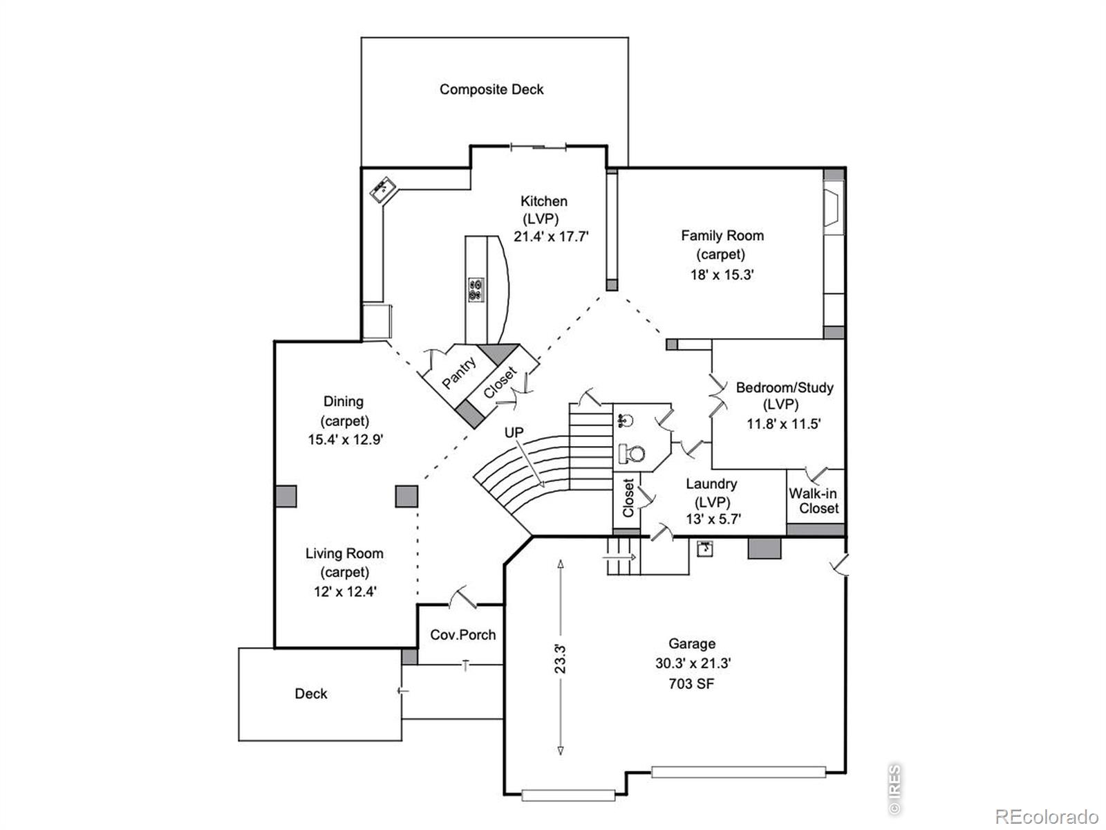 4339 Golf Vista Drive Loveland CO 80537