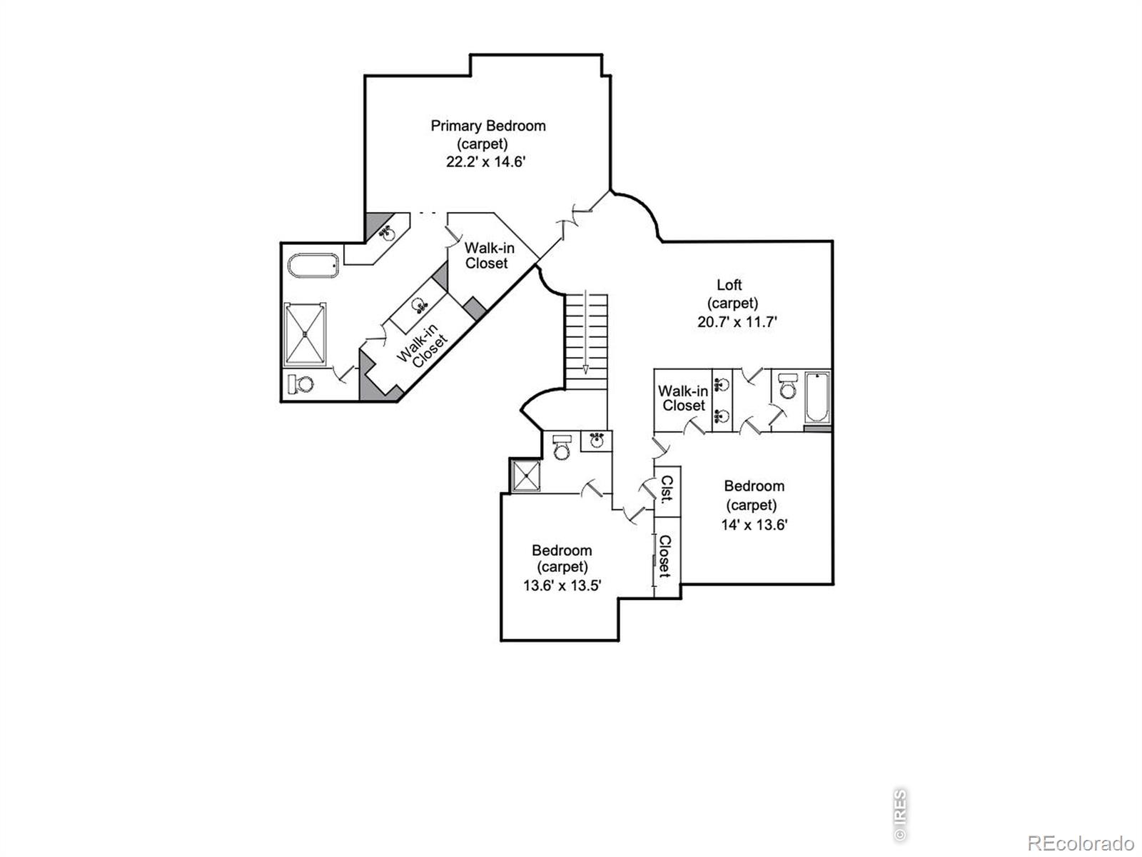 4339 Golf Vista Drive Loveland CO 80537
