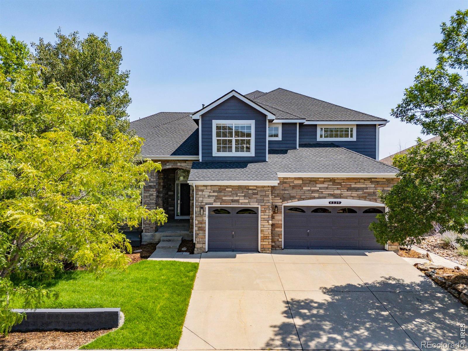 4339 Golf Vista Drive Loveland CO 80537