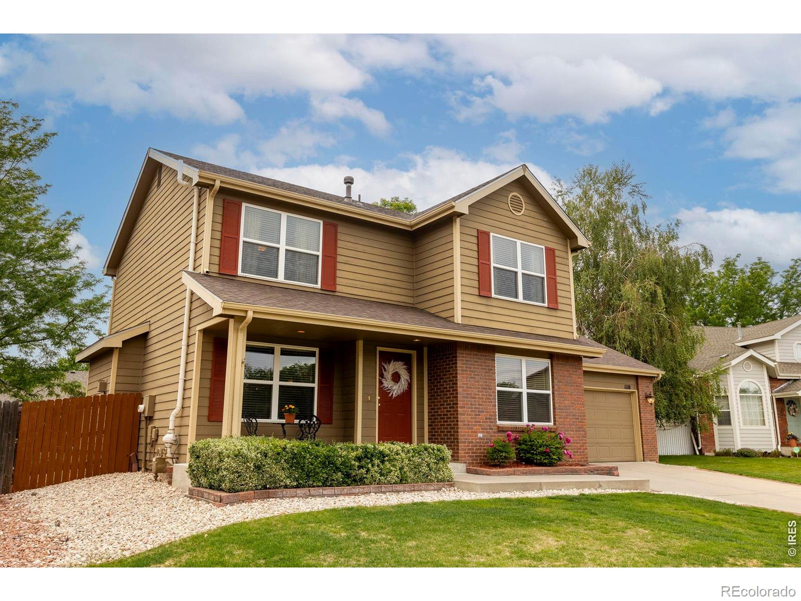 1110 Alpine Court Windsor CO 80550