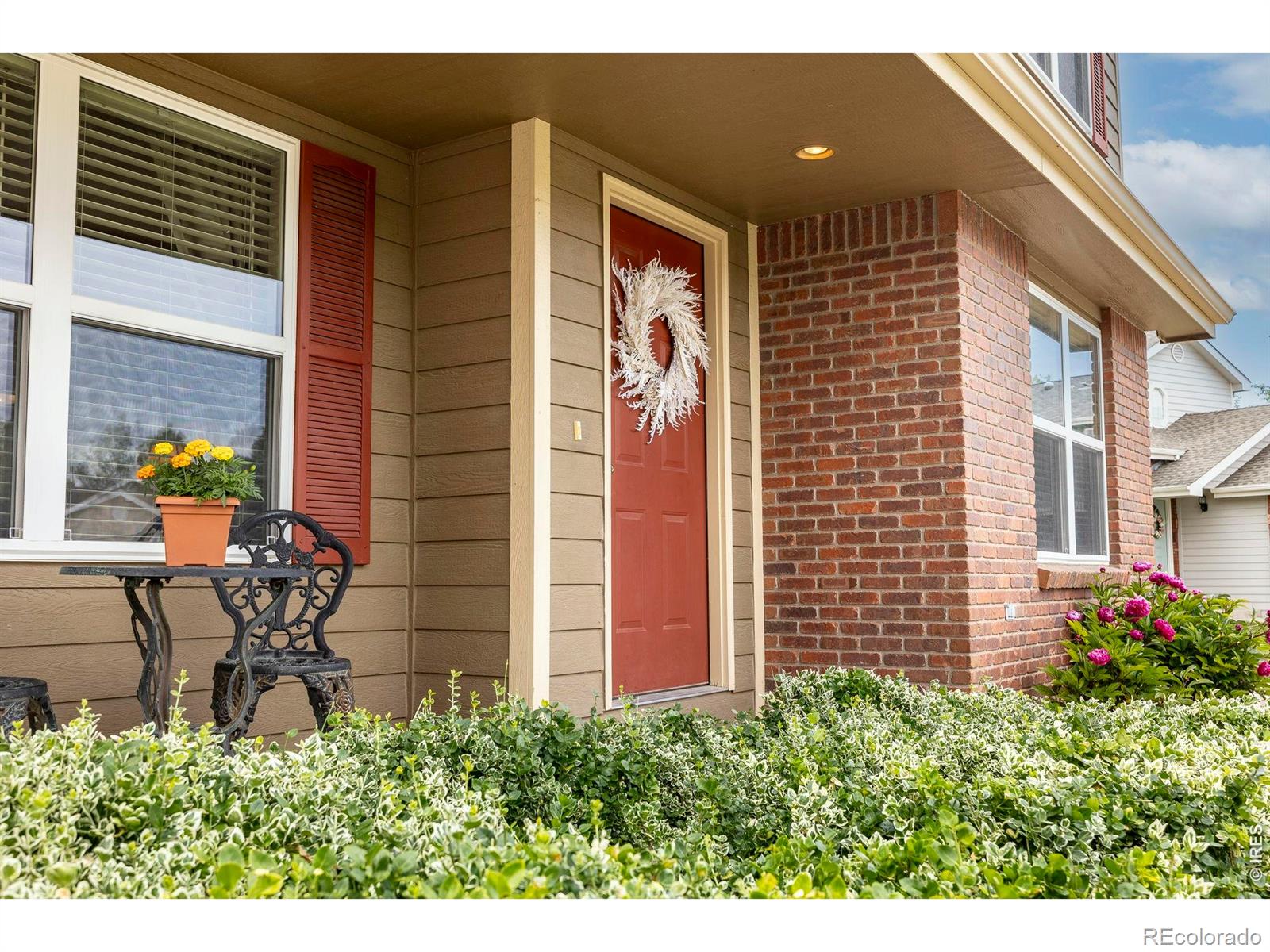 1110 Alpine Court Windsor CO 80550