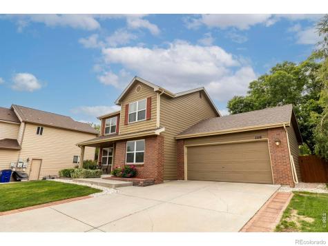 1110 Alpine Court Windsor CO 80550