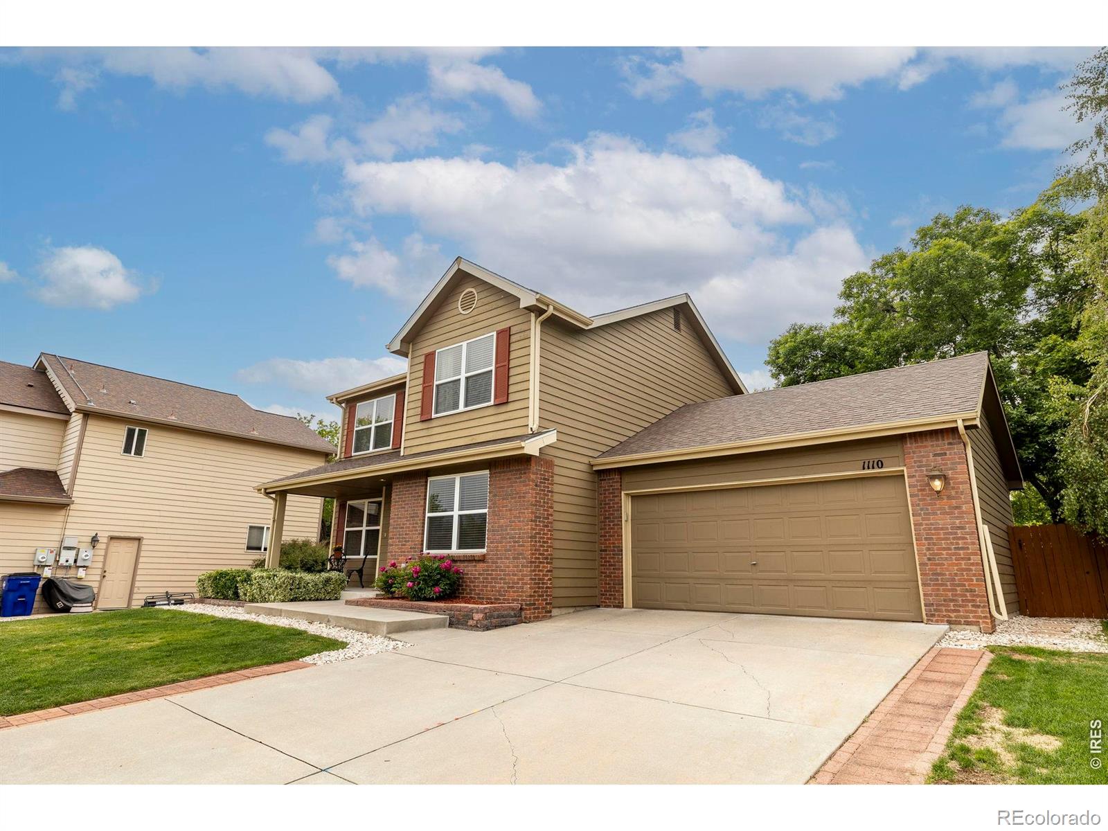 1110 Alpine Court Windsor CO 80550