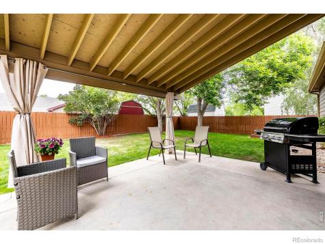 1110 Alpine Court Windsor CO 80550