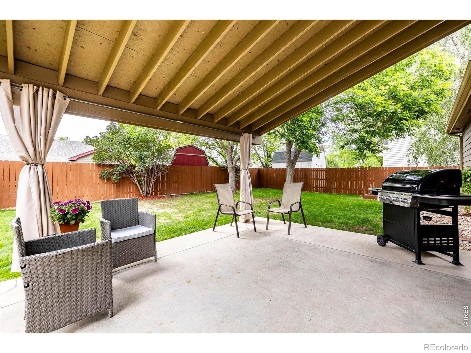 1110 Alpine Court Windsor CO 80550