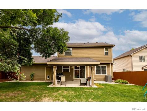1110 Alpine Court Windsor CO 80550