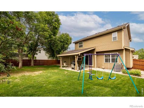 1110 Alpine Court Windsor CO 80550
