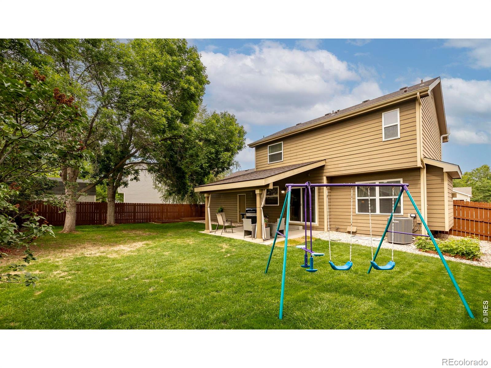 1110 Alpine Court Windsor CO 80550