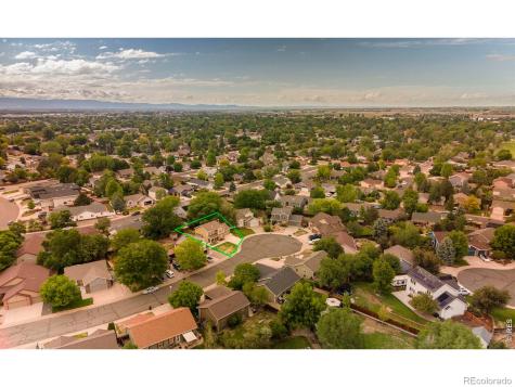 1110 Alpine Court Windsor CO 80550