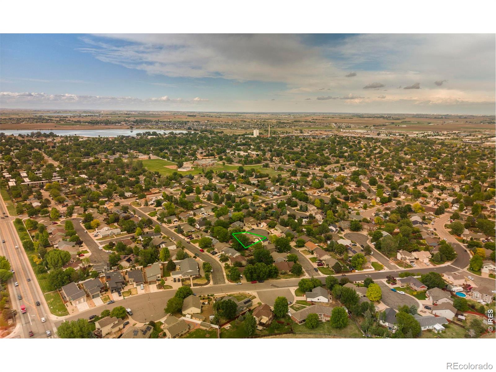1110 Alpine Court Windsor CO 80550